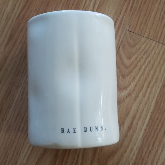 RAE DUNN BAE CANDLE - Picture 3 of 3